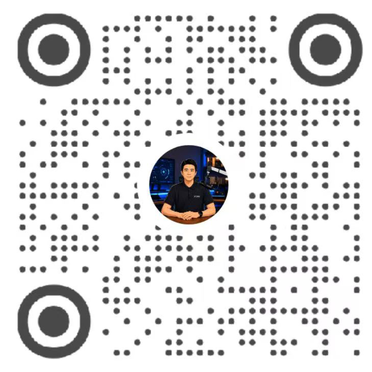小红书二维码